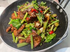 -小菜园新徽菜(无锡宜家荟聚中心店)