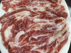 -五洲牛肉美食馆
