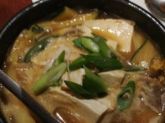 -Kimchi Grandma Restaurant
