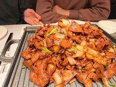 -四季民福烤鸭店(王府井东安门店)