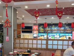 -老渔翁炖鱼坊(黄海西路东山店)