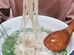 -马记永·兰州牛肉面(3019君尚店)