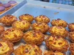 -鲍师傅糕点(青年汇店)