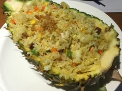 -花样西贡·蜜越餐厅·法式越南料理(水晶城店)