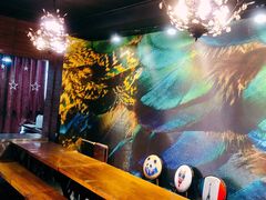 -屿家轻奢农家小院(十三陵店)