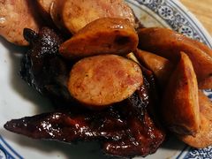 -一路飘香面馆