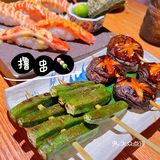 🍣春天的第一顿日料｜大喜屋见[礼花]