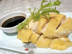 -和满堂·经典本帮菜(川沙古镇店)