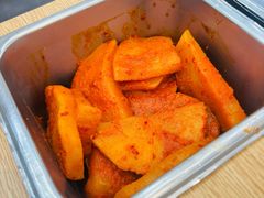 -神仙雪浓汤(明洞店)