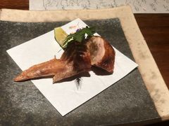 -桐寿司Sushi Tong
