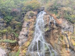 -百里山水画廊乌龙峡谷