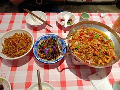 -文昌阁·长沙市井菜(美食地标店)