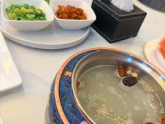 -内蒙古驻京办餐厅