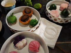 -广富林宰相府酒店·水云间