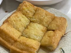 西多士-好好滋味茶餐厅