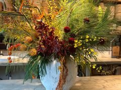 -自由生长植物工作室(深港花卉中心店)