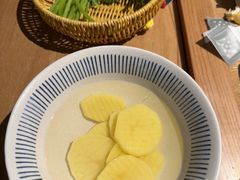 -巴奴毛肚火锅(相州店)