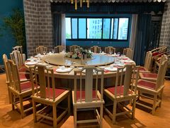 包厢-江南韵·无锡太湖文化体验餐厅(凤凰天街店)