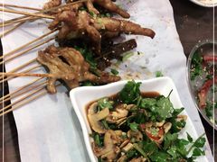 -林二哥宜烤官·宜宾小烧烤