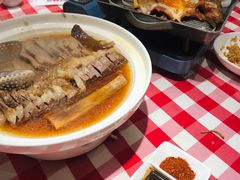 -西贝莜面村(上海百联西郊店)