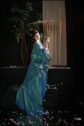 -米莱摄影写真(五大道别墅店)