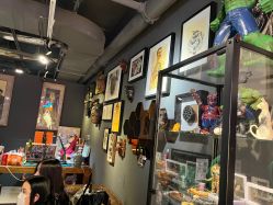 -周忆刺青原创设计定制