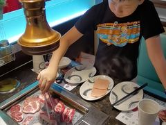 -阪尚皇·原切牛排·烤肉火锅自助(北京路店)