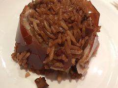 -8餐厅(新葡京酒店)