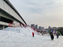 -沈阳奥体冰雪嘉年华