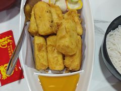 -龙海鲜螃蟹王(宏茂桥店)