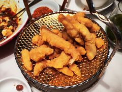 -上上席川菜(凯德乐峰广场店)