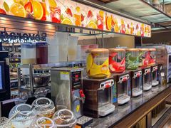 -盛江山自助料理(太原街万达店)