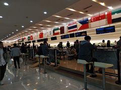 -广州保龄球馆(广州天河体育中心店)