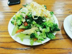-朱秀英梆梆肉葫芦头(琉璃街店)