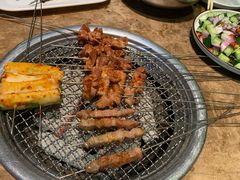 -金太阳海鲜烧烤·本地人餐厅(东纬路旗舰店)