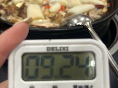 -江川野生菌火锅铜锅鱼(贵清火锅店)