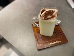 白巧克力-Ninethirty by Awfully Chocolate(天环广场店)