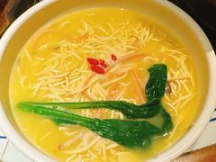 大煮干丝-桂满陇-西湖船宴(西单大悦城店)