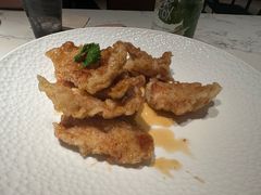 -奉天小馆·非遗东北菜(济南万象城店)