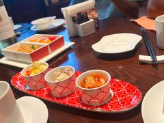 -采悦轩中餐厅·粤菜·海南菜(神州半岛喜来登度假酒店)