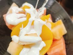 -肥肥虾庄·金牌油焖大虾(杨园滨江时代walk店)