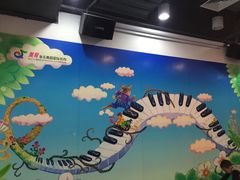 -美育少儿中国舞·钢琴·声乐艺术中心(枫蓝购物中心店)