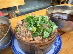 -老妈火锅粉(幸福路步行街店)