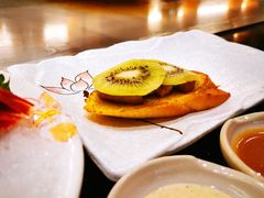 -品未·铁板烧(甜水园店)