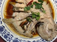-快乐老家三鲜饺子东北菜(南六中路店)