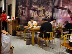-老胖串店(浆水泉路店)