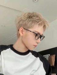 -尤司男士国潮理发馆