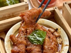 -蔡澜点心(三里屯T+MALL店)