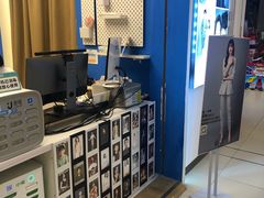 -一墨照相馆·证件照·形象照(世博店)