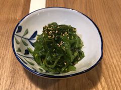 珍味海草-麵の匠·一生堂(新世界店)